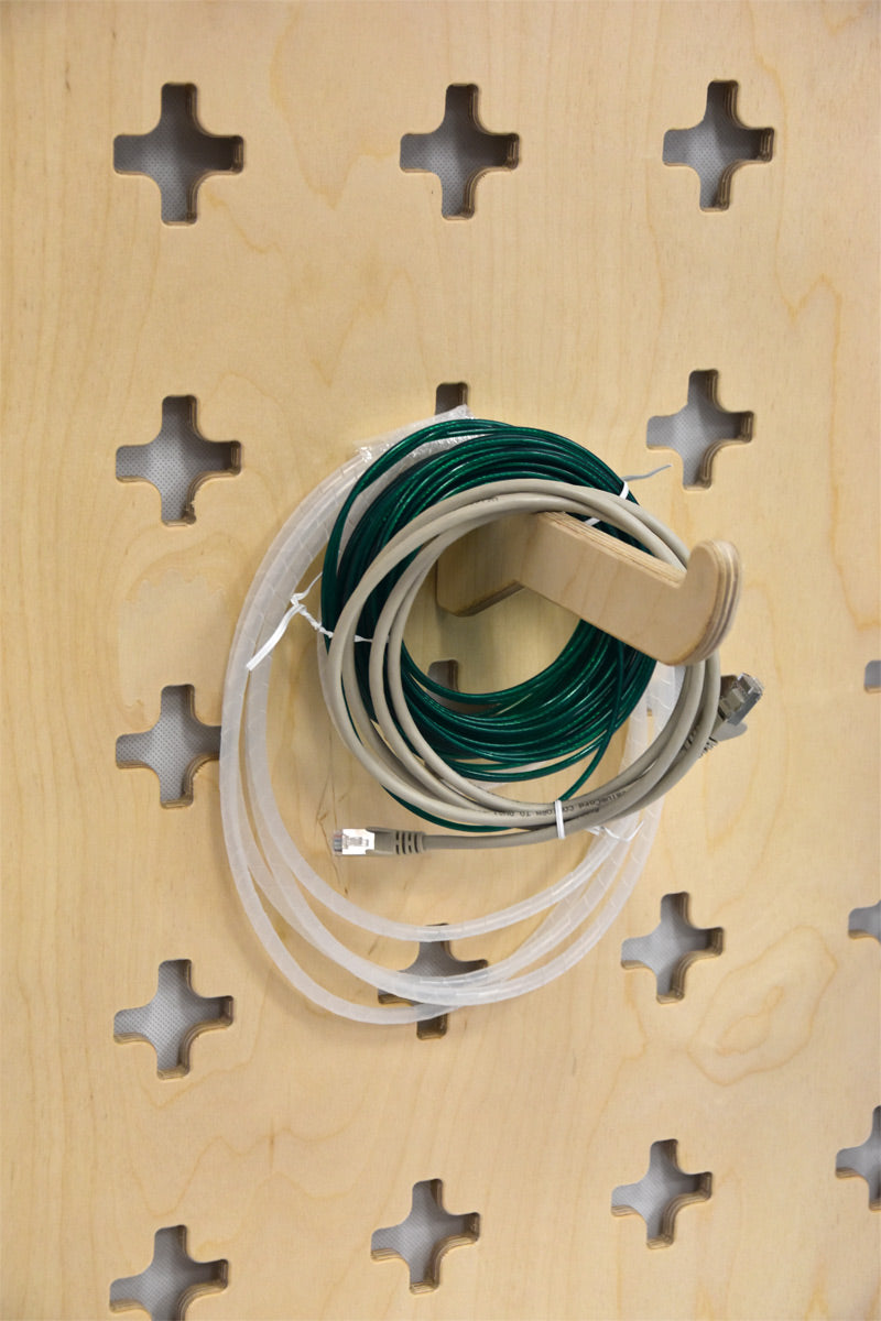 Universaler Haken 24 cm